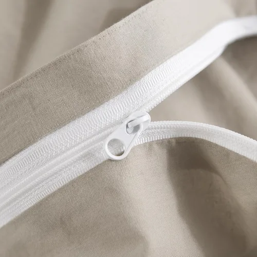 Vista 170 de NEXHOME PRO Funda de edredón Twin XL 100% algodón lavado, transpirable, duradera, texturizada, similar al lino, juego de ropa de cama para el hogar