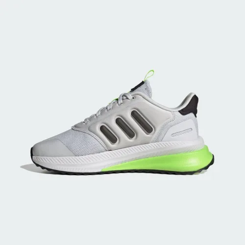 Vista 29 de adidas Tenis Racer Tr23 El (bebé/bebé) para niño