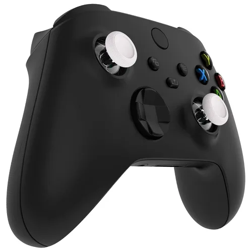 Vista 5 de eXtremeRate Replacement Thumbsticks for Xbox Controller, Joysticks Repair Kit for Xbox Series XS, One (Standard, Elite V1), Custom Analog Stick