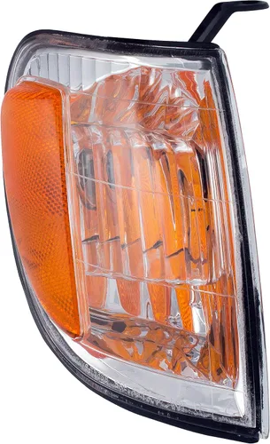 Vista 3 de Dorman 1630911 Conjunto de luz de señal de giro del lado del pasajero