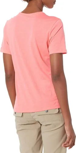 Vista 2 de Columbia womens Bluebird Day Relaxed Crew Neck