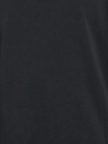 Vista 7 de Under Armour Rival - Sudadera de vellón para hombre, con capucha y cierre con cremallera completa