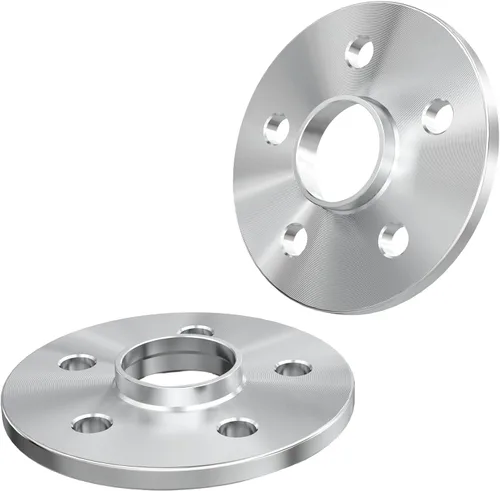 Vista 19 de CMO - Separadores de rueda de 0.197 in 5 x 100 para Corolla 2003-2026
