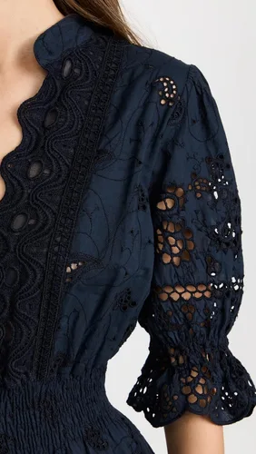 Vista 6 de Temptation Positano Vestido Hollywood para mujer