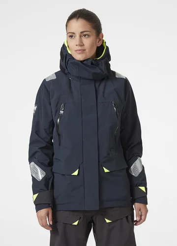 Vista 9 de Helly-Hansen Chaqueta Skagen Offshore para mujer