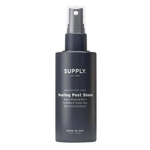 Vista 9 de SUPPLY Loción para Después del Afeitado, Arenella Coast