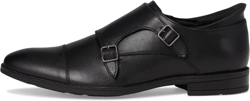 Vista 5 de Marc Joseph New York Oliver Street (tecnología manos libres) Oxford para hombre