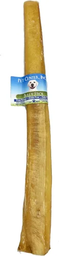 Vista 10 de PCI Bully Sticks 4ct - 12" - Hecho en Estados Unidos