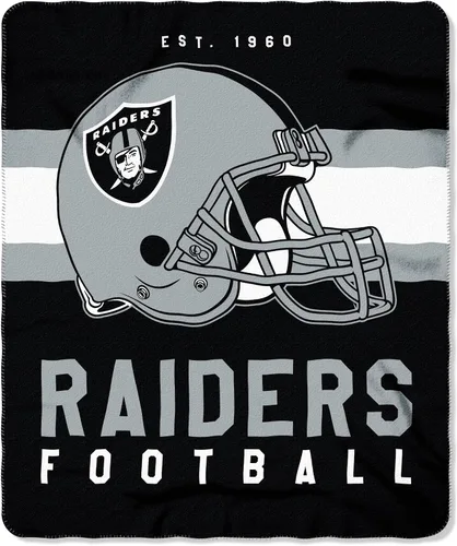 Vista 37 de Northwest NFL - Manta de forro polar unisex para adultos, 50 x 60 pulgadas