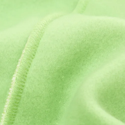 Vista 6 de famuka Sudadera con capucha lisa para bebé niño y niña