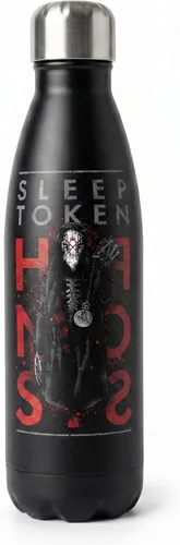 Vista 13 de Botella Rocksax Metallica - Kill Em All 2