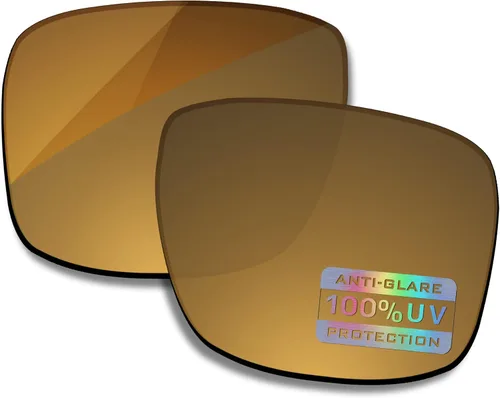 Vista 32 de Bowyer Lentes de repuesto polarizadas para gafas de sol Oakley Holbrook Family