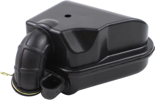 Vista 4 de MOTOKU Filtro Limpiador de Aire y Caja para Polaris Predator Scrambler Sportsman 50 90 50cc 90cc Motor de 2 Tiempos ATV Quad 0451080 01 02 03 04 05