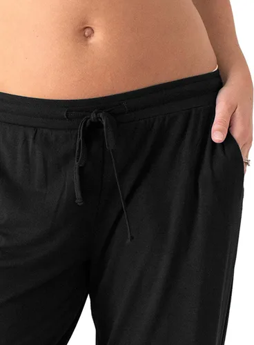 Vista 4 de Kindred Bravely Pantalones deportivos de maternidad para todos los días para mujer