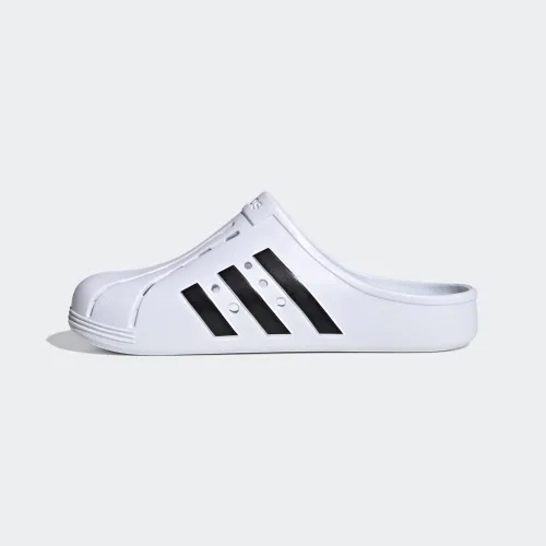 Vista 7 de adidas unisex-adult Adilette Clog