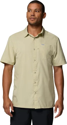 Vista 36 de Columbia Camisa PFG Slack Tide Camp para hombre Cypress