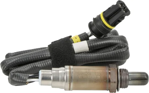 Vista 2 de BOSCH 15138 Sensor de oxígeno de equipo original premium, compatible con BMW M3, Z3, Z4 seleccionados
