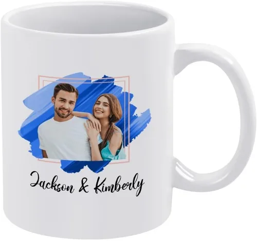 Vista 11 de Regalos para papá, esposo, él, de hija, hijo, niños, esposa, taza personalizada, para Navidad, cumpleaños, regalos de aniversario para PaPa