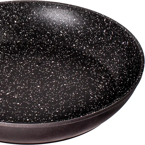Vista 5 de Berghoff Essentials - Sartén antiadherente de 8 pulgadas, inducción, mango