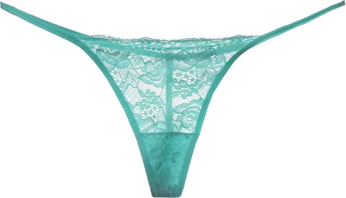 Vista 4 de Sexy G-STRING, tanga, ropa interior, pack de 5