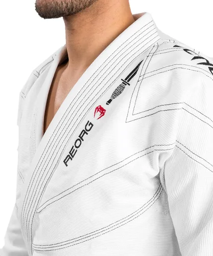 Vista 3 de Venum Reorg BJJ Gi - Blanco