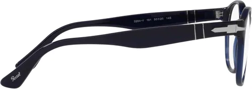 Vista 10 de Persol Women's Po3284v Round Prescription Eyewear Frames