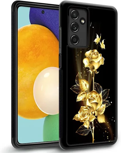 Vista 18 de DAIZAG Funda compatible con Samsung Galaxy A13 5G, protección completa, a prueba de golpes, antiarañazos, funda de poliuretano termoplástico