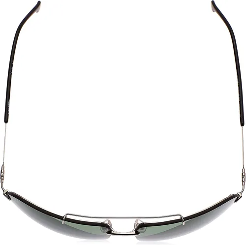 Vista 4 de Carrera Ca149S Pilot - Marco de gafas con receta