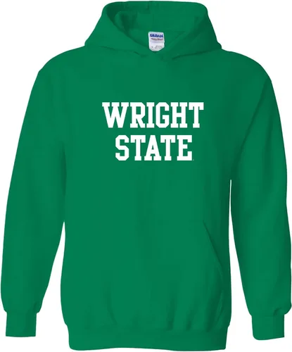 Vista 91 de UGP Campus Apparel NCAA Basic Block - Sudadera universitaria universitaria