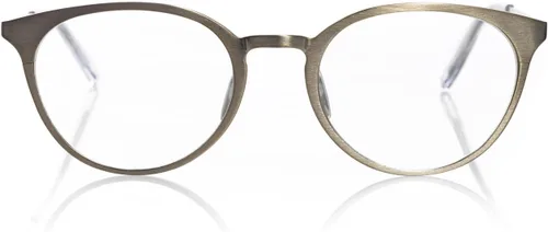 Vista 10 de eyebobs Jim Dandy - Gafas de lectura unisex prémium para hombres y mujeres Gafas redondas