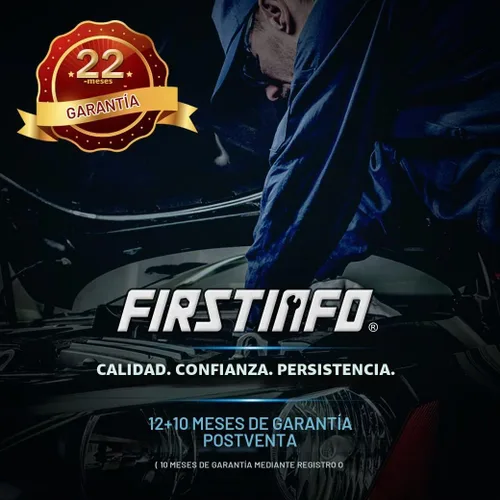 Vista 5 de FIRSTINFO F3298B - Pinza de freno de disco ajustable universal de 2 y 3 pines, herramienta de repuesto de pistón de pistón de retroceso, funciona