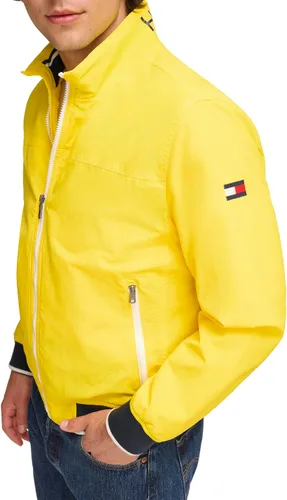 Vista 6 de Tommy Hilfiger Chaqueta bomber de yate para hombre