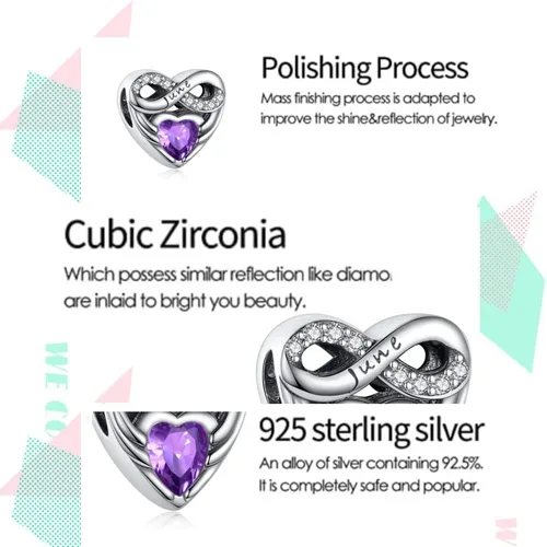Vista 25 de Christmas Halloween Charm 925 Sterling Silver Openwork Bead for Charm Bracelets and Necklaces,Jewelry Gifts Women