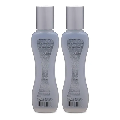 Vista 3 de BioSilk Silk Therapy, 2.26 oz (paquete de 2)