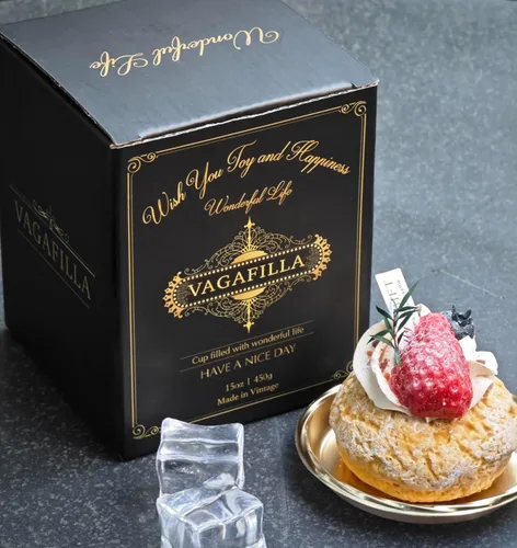 Vista 7 de Est 2026 - Juego de regalo de whisky de montaña y copa de vino de 15 onzas, anuncio de embarazo, Día de la Madre y del Padre, regalos de San