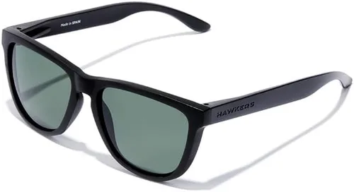 Vista 71 de Hawkers One Sunglasses for Men and Women - 100% UV400 Protection - Lightweight and Square Sunglasses