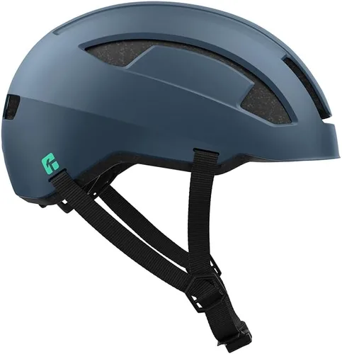 Vista 7 de LAZER CityZen KinetiCore Casco de bicicleta, equipo de ciclismo para adultos, hombres y mujeres