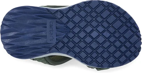 Vista 6 de Carters Sandalia unisex para rugido infantil