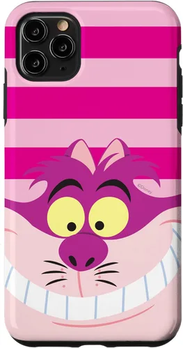 Vista 13 de Disney Alicia en el país de las maravillas Cheshire Cat - Carcasa para iPhone 17