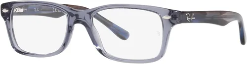 Vista 2 de Ray-Ban Ry1531 Square Prescription Eyeglass Frames