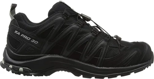 Vista 6 de Salomon XA PRO 3D GTX W - Zapatillas de running para mujer, color burdeos