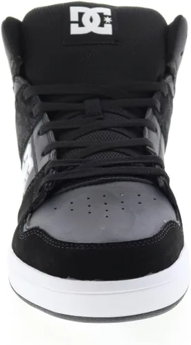 Vista 3 de DC Zapatos de hombre Cure High Skate