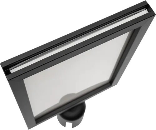 Vista 9 de Soporte para letreros verticales y horizontales para letreros de visualización vertical y horizontal, letreros de menú comercial, letreros pequeños