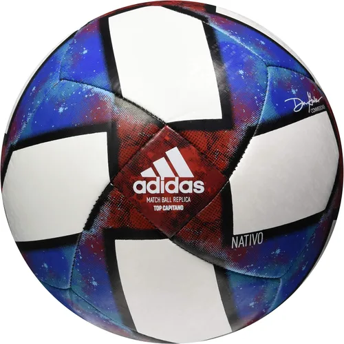 Vista 16 de adidas MLS - Balón de fútbol