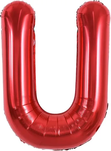Vista 21 de TONIFUL Decoraciones de graduación de enfermeras 2026, globos rojos BSN 2026 de 16 pulgadas, pancarta BSN 2026 para clase de 2026, globos