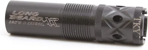 Vista 11 de Carlson's Long Beard XR 12 GA Tubos de estrangulador
