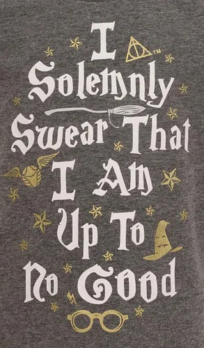 Vista 6 de Harry Potter Hogwarts - Paquete de 3 camisetas de manga corta para niñas