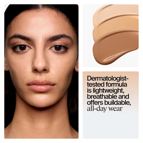 Vista 7 de Neutrogena Piel Sana líquido Maquillaje