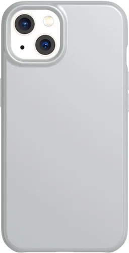 Vista 11 de Tech21 Evo Lite para iPhone 13 Pro Max - Luz con protección contra caídas de 10 pies Amarillo