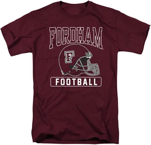 Vista 147 de Diseño oficial de casco de fútbol colegial, ropa unisex para adultos, colección de camisetas para hombres y mujeres